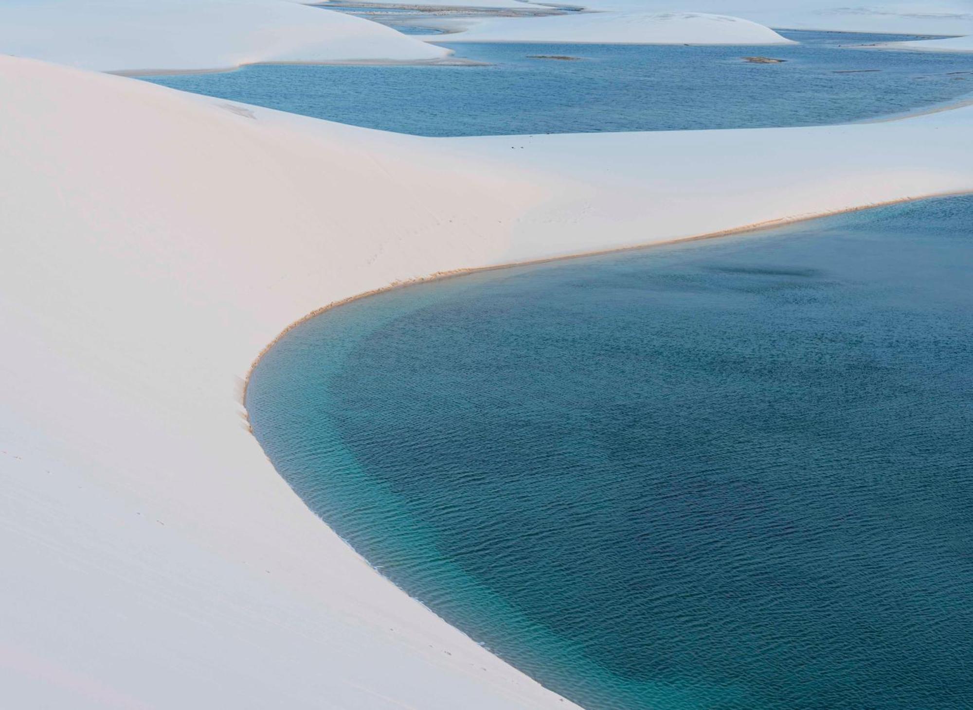 Villaz Lencois Maranhenses Santo Amaro do Maranhao ภายนอก รูปภาพ
